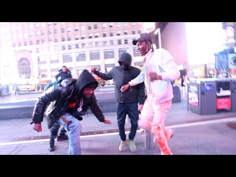 Pito Escovar x OMB Jay Dee - Computers ( OFFICIAL MUSIC VIDEO )