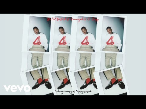 YG - Do Not Disturb (Audio) ft. Kamaiyah, G-Eazy YG - Do Not Disturb (Audio) ft. Kamaiyah, G-Eazy