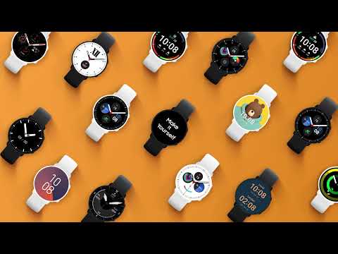 Watchface Studio