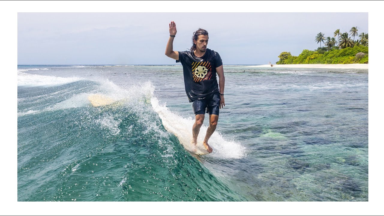 Torq X Minvielle Delpero Classic TEC 9'2