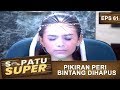 Pikiran Peri Bintang Dihapus Sepatu Super Eps 61 Part 1