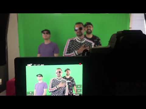 Yakan.B ft Eykman ft Seloman - En Derinde