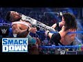 Big E vs. John Morrison: SmackDown, Jan. 17, 2020