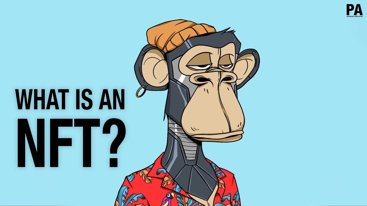 What is NFT? - Explained