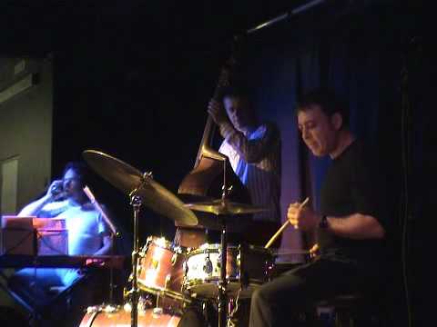 Clark Tracey Trio Live (re-posted)