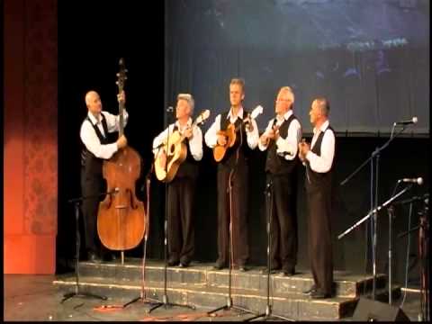 Кратовски Тамбураши - „Девојче Кратовчанче“