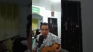 Download lagu CHRISYE KESAN DI MATAMU #acoustic #cover #music #chrisye #chrisyecover mp3