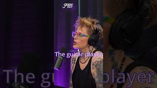 Otep &amp; Garza talk writing Blood Pigs #garzapodcast #otep #numetal
