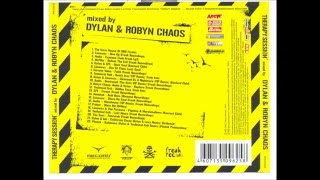 Therapy Session 5 mixed by Dylan & Robyn Chaos [HD]