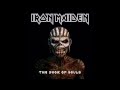 Iron Maiden The Man Of Sorrows 