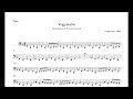 VeggieTales Tuba Sheet Music Transcription