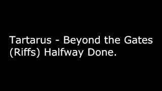 Tartarus - Beyond the Gates