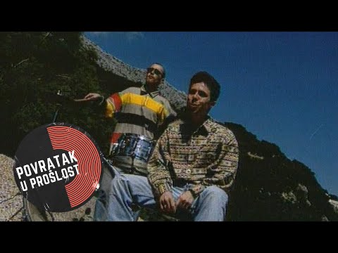 Kuzma & Shaka Zulu - Lito ide mala (Official video)