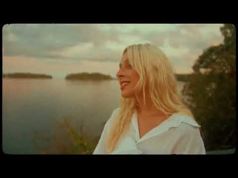 Aliisa Syrjä - Meistä jää jälki (Virallinen musiikkivideo)