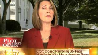 Man Attempts To Assassinate Obama, 'But Not Because He's Black Or Anything'