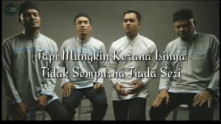 Sesungguhnya 2019 - Alif Satar &amp; Raihan (Lirik)