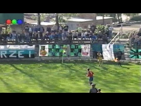 GKS Bełchatów - KP Konin 3:0 (2.10.1999)