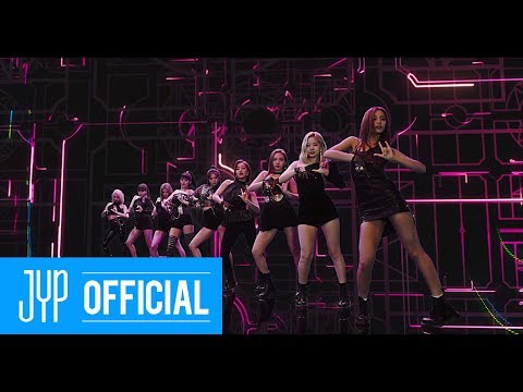 TWICE FANCY M/V