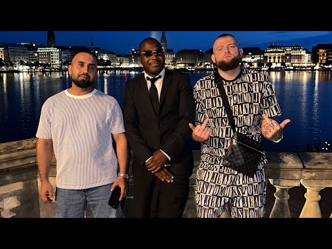 K4RTELL - GESCHÄFTSMANN (SELFMADE VIDEO)