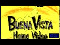 Buena Vista Home Video 1994 In ParisNightFlangedSawChorded