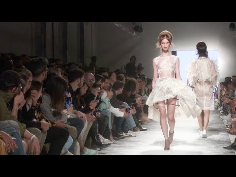 Dino Alves | Spring Summer 2020 | Full Show