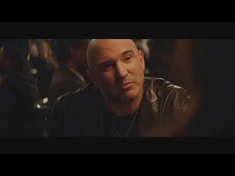 Le Grand Jeu - Bande-annonce VF