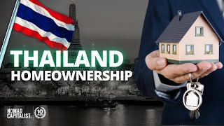 Buying a Condo in Thailand in 2023