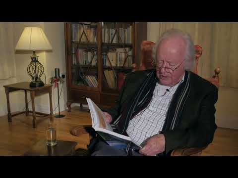 In Conversation with Brendan Kennelly