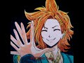 Ranmaru And Sara Edit I Know Who You Pretend I Am Yttd Washing Machine Heart