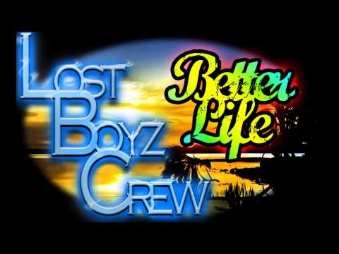 Lost Boyz Crew - 