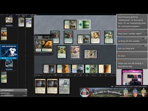 Bant Eldrazi - Modern - February 22nd, 2019