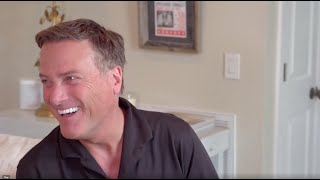 Michael W. Smith on Mentorship, Music &amp; Grandparenting with Ginny Owens | Dinner Conversations