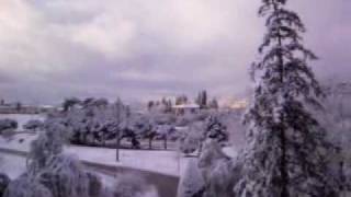 preview picture of video 'Monte San Savino - Vertighe  19 dicembre 2009'
