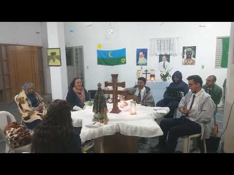 LINHA DE ARROCHIM (CÉU DO PASSARINHO)