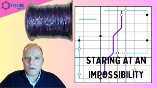 Staring at an Impossibility