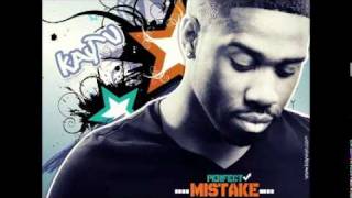 Kay'Vion - The break up(NEW SONG 25/06/11)