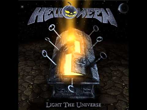 Helloween - Light The Universe (Feat.Candice Night)