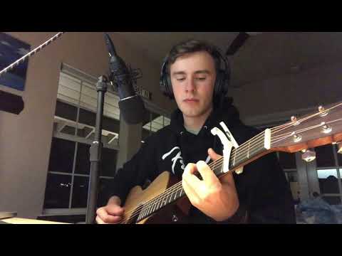 I Knew This Would Be Love - RXYN (Imaginary Future Cover)