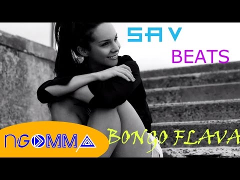 AFRO BEAT- bongo flava (love me)