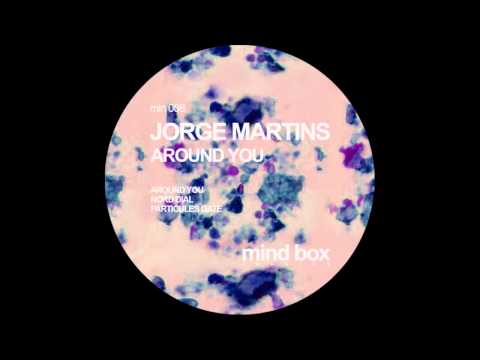 Jorge Martins - Around You (Original Mix)