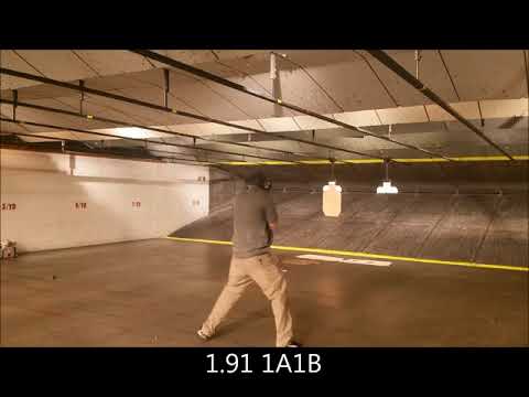 PSS Tests Static vs On The Move