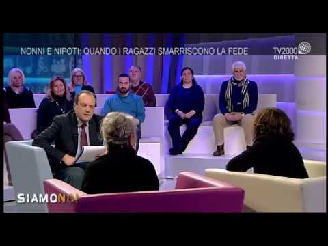 Siamo Noi - puntata del 28 febbraio 2018