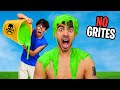 EL ULTIMO EN GRITAR GANA Retos Extremos