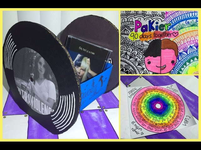 Vídeo relacionado con Jadive Set Regalo Calcetines Musicales Caja de Regalo Tarjeta Músicos 2 Pares Calcetines de Algodón con Motivos Cumpleaños