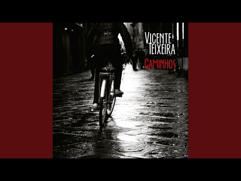 Raldinho De Pilha - Vicente Teixeira