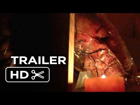 The Pact 2 Official Trailer 1 (2014) - Horror Movie HD