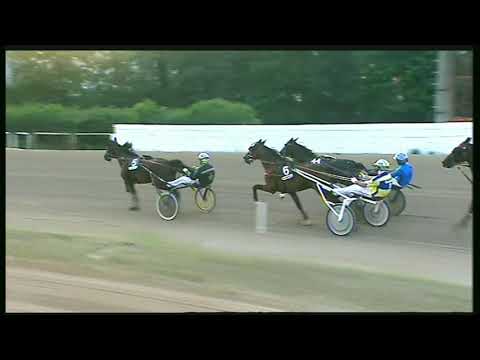 Trotto 13/09/2020 - 9ª corsa