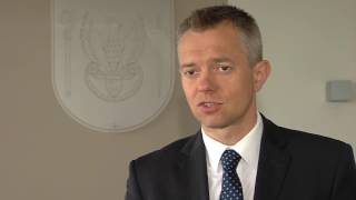 Rekordowy rok powiatu 