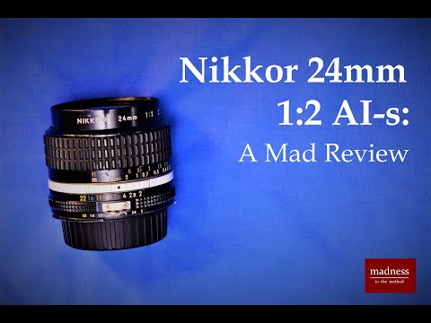 Video thumbnail for Video Review 1