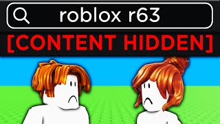 You Can't Find this Roblox Game